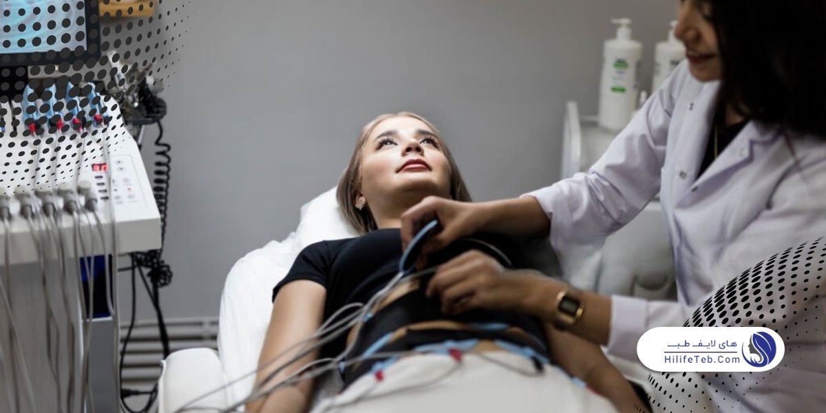 علت تجمع چربی در ناحیه شکم چیست؟