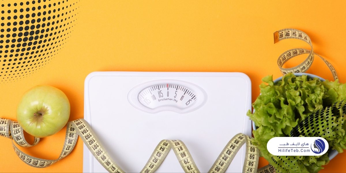 اهمیت کاهش وزن آهسته و پیوسته