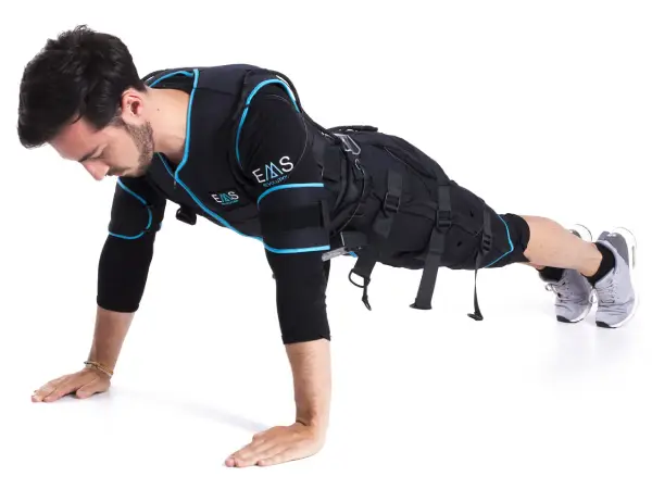 دستگاه EMS چیست و چگونه کار می کند؟