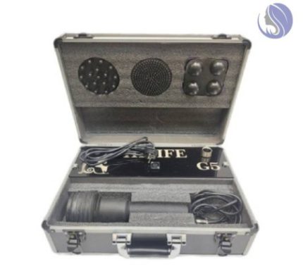 دستگاه ماساژور لاغری G5
