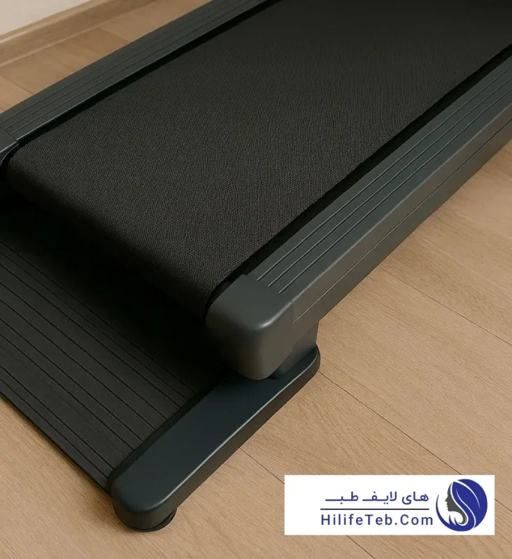رایج ترین مشکلات تسمه شیاری تردمیل