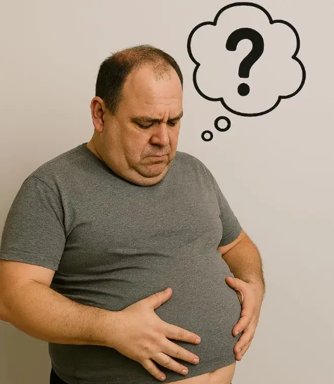 چگونه بفهمیم وزن ایده آل داریم یا خیر