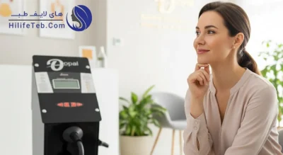 انواع فناوری های موجود در دستگاه های لاغری