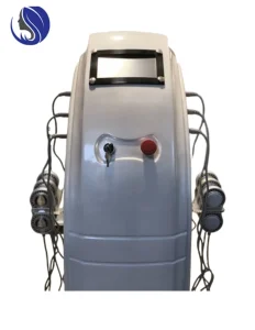دستگاه ار اف کویتیشن 80 کا 6 کاره
