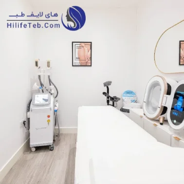 بررسی تجربه کاربران و متخصصان درباره دستگاه لاغری