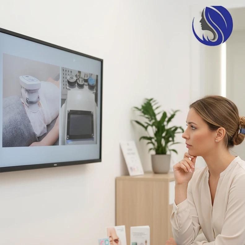 کویتیشن بهتر است یا آر اف؟ 1