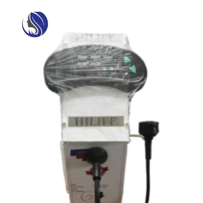 دستگاه لاغری جی فایو تردمیلی های لایف طب