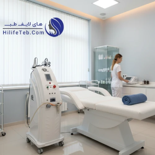 کویتیشن چیست؟