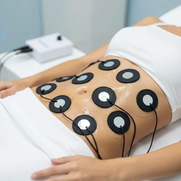 دستگاه لاغری فارادیک